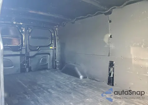 2021 Ford Transit T-150 from USA, damaged, VIN 1FTYE1Y84MKA09749